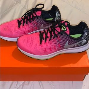 Nike Air Zoom Pegasus 33